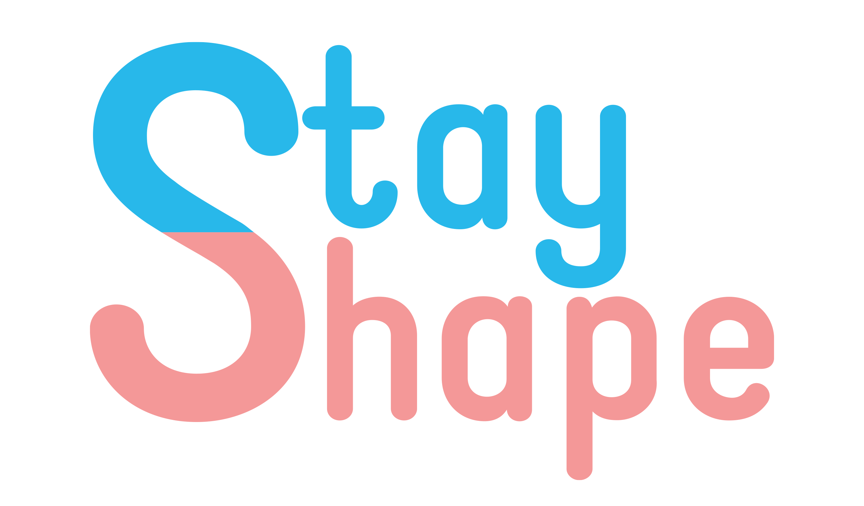 Stay Shape